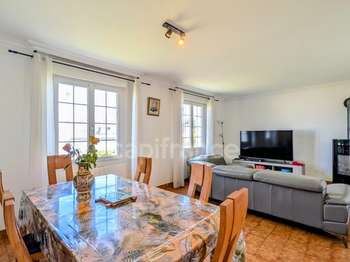 Vente maison 7 pièces Vente maison 7 pièces