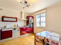 Vente maison 7 pièces Vente maison 7 pièces