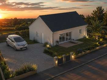 Vente maison 4 pièces Vente maison 4 pièces
