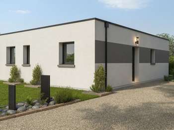 Vente Maison 2 chambresLe Faou
