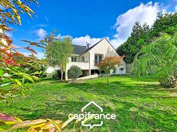 Vente maison 4 pièces Le Faou 29