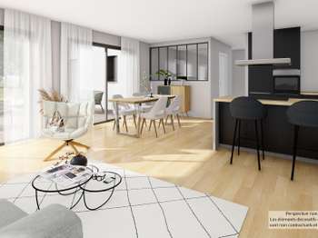 Vente maison 4 pièces Vente maison 4 pièces