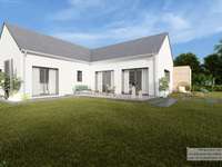 Vente maison 4 pièces Vente maison 4 pièces
