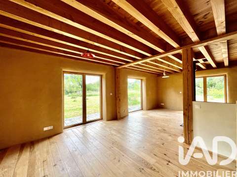 Vente maison 5 pièces Le Faouët 22