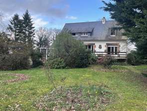 Vente Maison 3 chambresLe Faouët