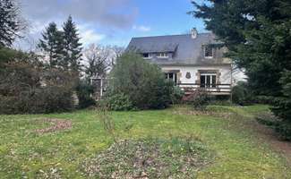 Photo Vente maison Le Faouët