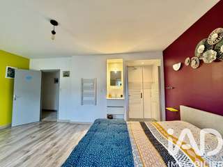 Vente maison 14 pièces