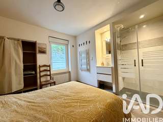 Vente maison 14 pièces