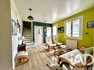 Vente maison 14 pièces