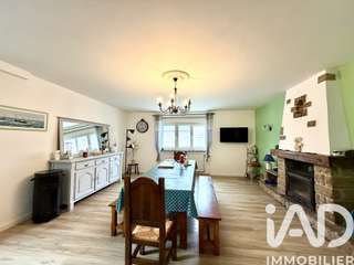 Vente maison 14 pièces