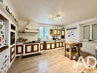Vente maison 14 pièces