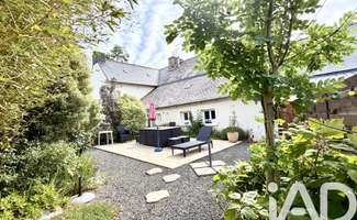 Photo Vente maison Le Faouët