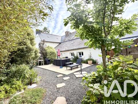 Vente maison 14 pièces Le Faouët 22