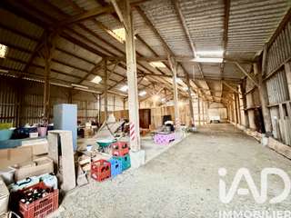 Vente maison 14 pièces
