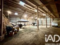 Vente maison 14 pièces