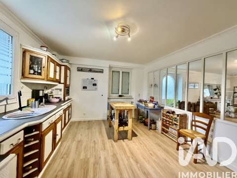 Vente maison 14 pièces