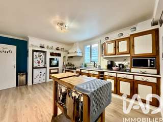 Vente maison 14 pièces
