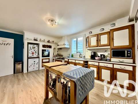 Vente maison 14 pièces