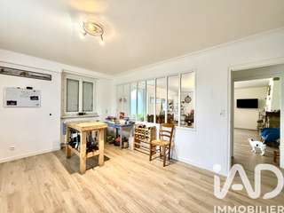 Vente maison 14 pièces