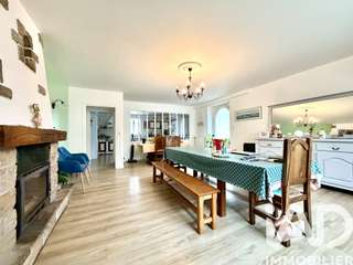 Vente maison 14 pièces