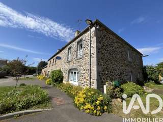 Vente maison 14 pièces