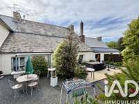Vente maison 14 pièces