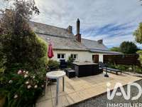 Vente maison 14 pièces