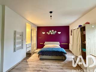 Vente maison 14 pièces