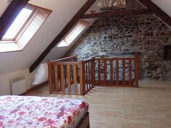 Vente Maison 3 chambresLe Faouët