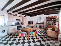 Vente maison 4 pièces Vente maison 4 pièces