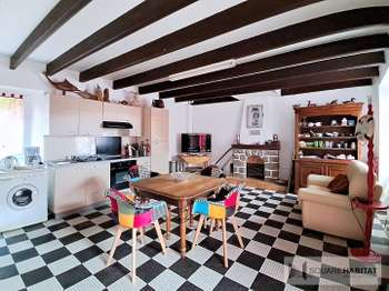 Vente Maison 3 chambresLe Faouët