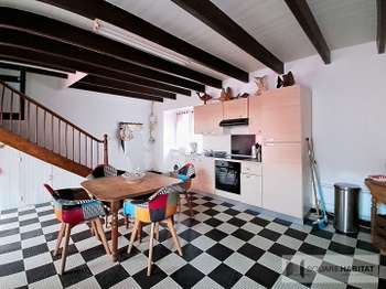 Vente maison 4 pièces Vente maison 4 pièces