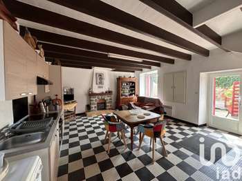 Photo Vente maison Le Faouët