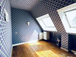 Vente maison