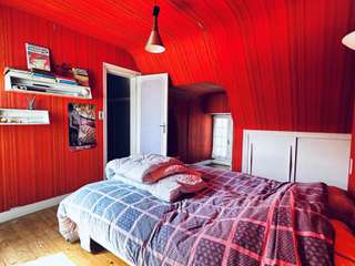 Vente maison