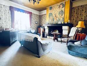 Vente MaisonLe Faouët