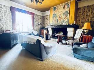 Vente maison