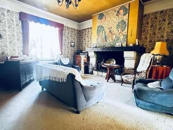 Vente maison Le Faouët 56