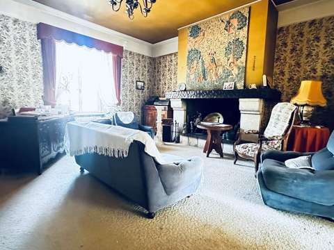 Vente maison Le Faouët 56