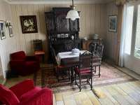 Vente maison