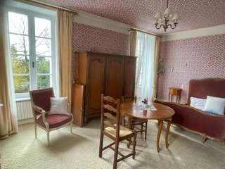 Vente maison