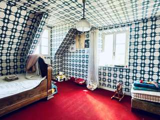 Vente maison
