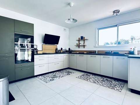 Vente maison