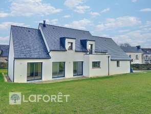 Vente Maison 4 chambresLe Faouët
