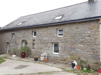 Vente maison 13 pièces Le Faouët 56