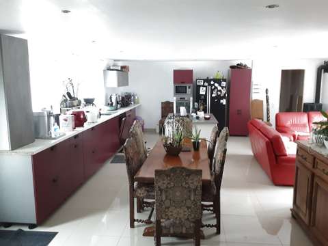 Vente maison 13 pièces
