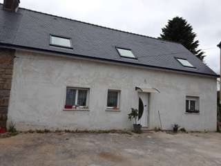 Vente maison 13 pièces