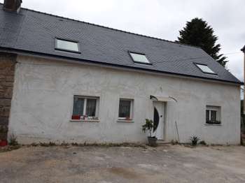 Vente maison 13 pièces