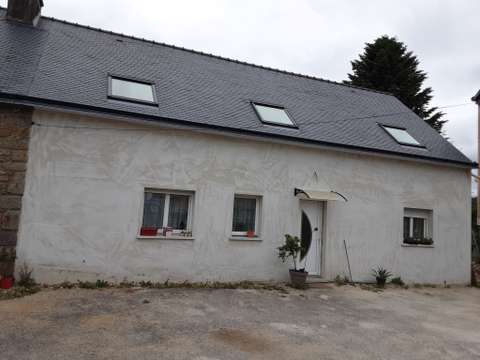 Vente maison 13 pièces