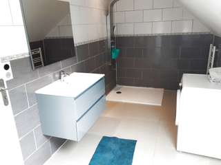 Vente maison 13 pièces